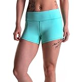 Algopix Similar Product 11 - Tough Mode Womens 3 Compression WOD