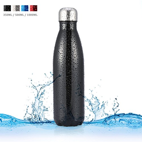 Algopix Similar Product 8 - Stainless Steel Vacuum Insulated Water
