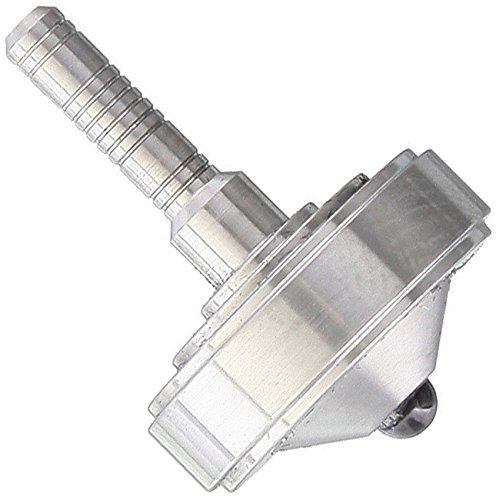 Algopix Similar Product 6 - Flytanium Lunar Mini Titanium Spin Top