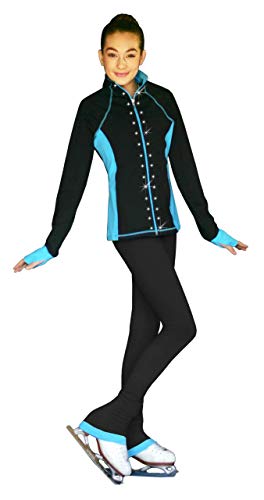 Algopix Similar Product 5 - ChloeNoel PS792 3 Waist Band