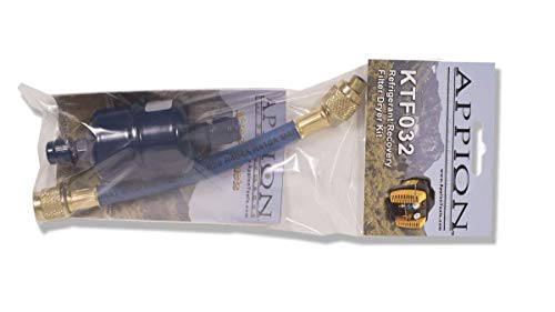 Algopix Similar Product 4 - Appion Filter-Drier Kit #KTF032
