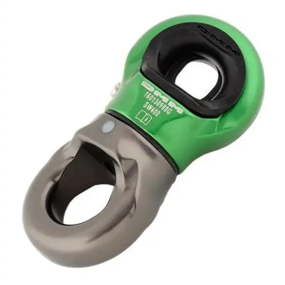 Algopix Similar Product 5 - DMM Mini Swivel