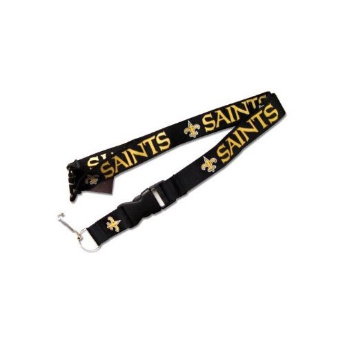 Algopix Similar Product 14 - NFL Team Lanyard with detachable