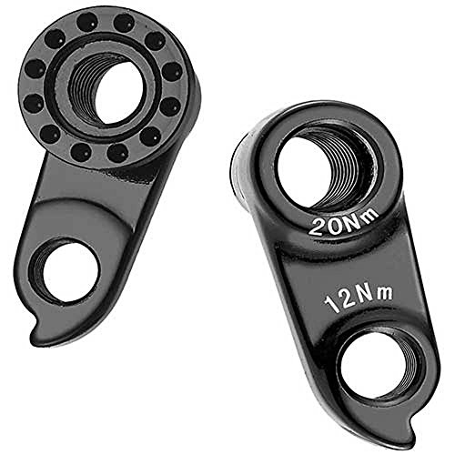 Algopix Similar Product 14 - Mycycle n188 Sideburns Aluminum