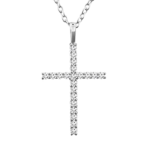 Algopix Similar Product 17 - Dazzlingrock Collection 030 Carat