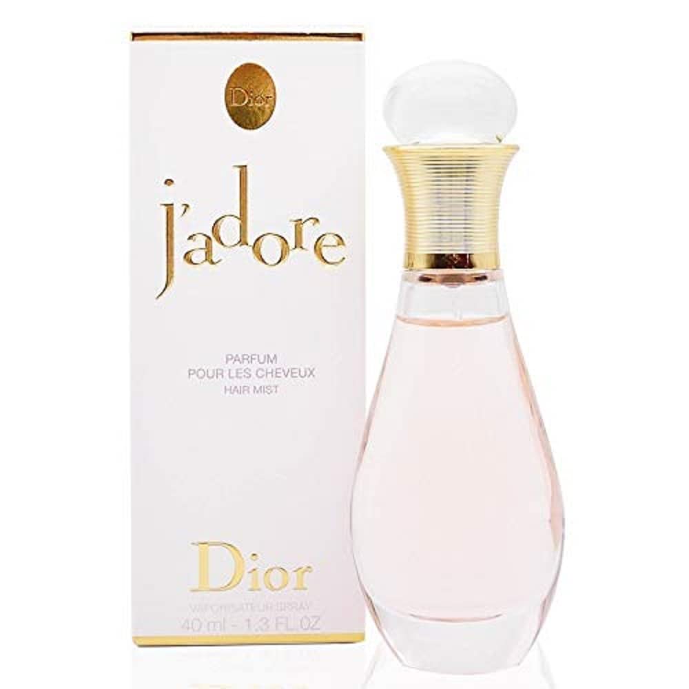 Algopix Similar Product 18 - Dior Jadore Hair Mist Parfum Spray