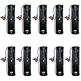 Algopix Similar Product 6 - TrendBox Pack of 20pcs 4x18650 148V