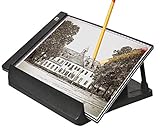 Algopix Similar Product 20 - A4 UltraThin Portable LED Light Box