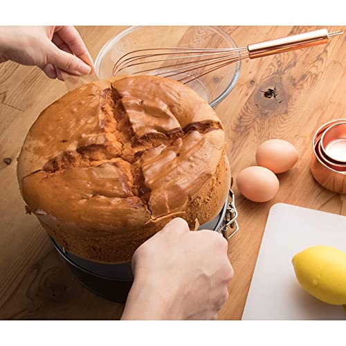 Algopix Similar Product 3 - Juvale Unbleached Baking Parchment
