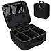 Algopix Similar Product 20 - Relavel Travel Makeup Train Case Makeup