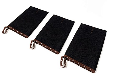 Algopix Similar Product 6 - Starfiber Microfiber Pet Hair Removal