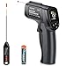 Algopix Similar Product 2 - Infrared Thermometer Temperature Gun