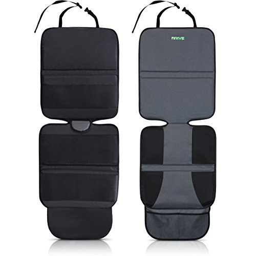 Algopix Similar Product 3 - Drive Auto Products Car Seat Protectors