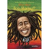 Algopix Similar Product 6 - Who Was Bob Marley?