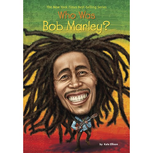 Algopix Similar Product 19 - Who Was Bob Marley?