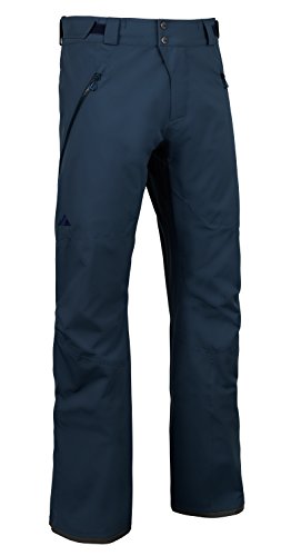Algopix Similar Product 4 - Strafe Capitol Pant, Blue Steel, x Large
