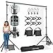 Algopix Similar Product 10 - Julius Studio Enhanced Heavy Duty