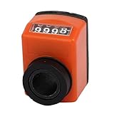 Algopix Similar Product 10 - uxcell 14mm Bore Diameter Digital