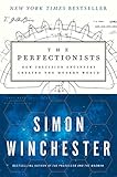 Algopix Similar Product 14 - The Perfectionists How Precision
