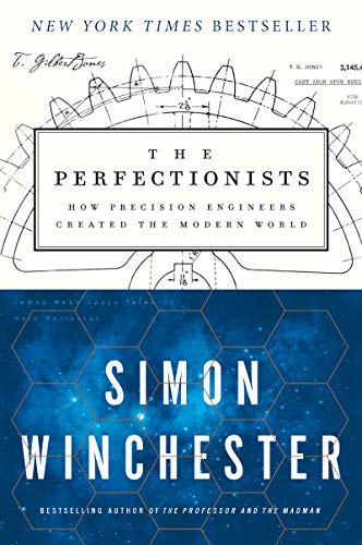 Algopix Similar Product 11 - The Perfectionists How Precision