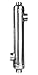 Algopix Similar Product 9 - AB Premium Pool Heat Exchanger 55 k Btu