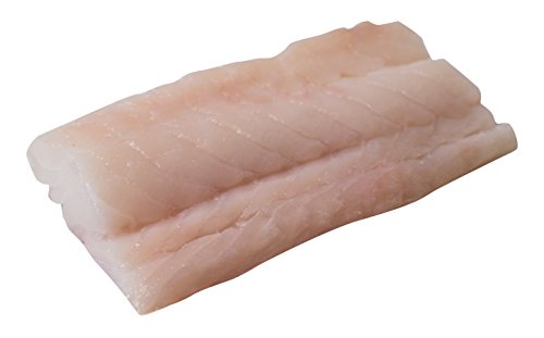 Algopix Similar Product 11 - Fresh MSC Icelandic Cod, 12 oz