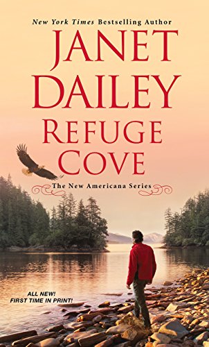 Algopix Similar Product 5 - Refuge Cove The New Americana Series