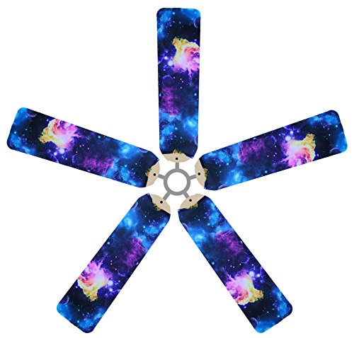 Algopix Similar Product 4 - Fan Blade Designs 6560 Space Odyssey