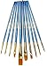 Algopix Similar Product 2 - Artlicious Paint Brushes  Acrylic