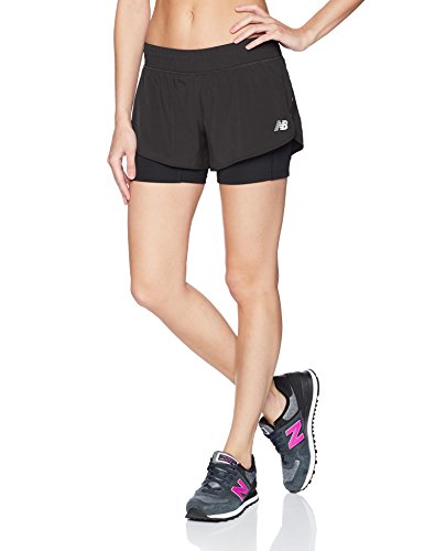 Algopix Similar Product 20 - New Balance Womens Impact 4 Inch