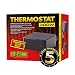 Algopix Similar Product 7 - Hagen Exo Terra ONOff Thermostat 300