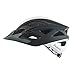 Algopix Similar Product 3 - Freetown MUDBUG Adult Bike Helmet Dark