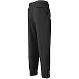 Algopix Similar Product 10 - Mazari Mens Expandable Waist Pleated