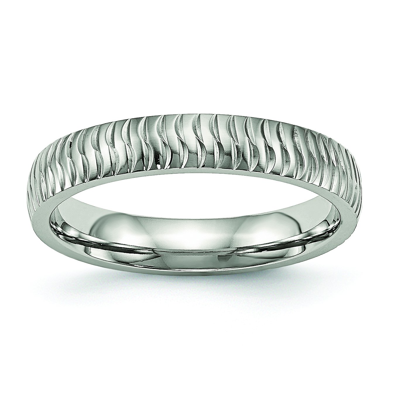 Algopix Similar Product 11 - Saris and Things Stainless Steel