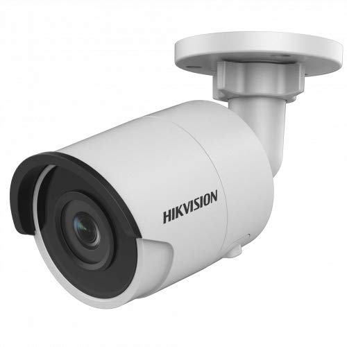 Algopix Similar Product 12 - Hikvision Camera DS2CD2035FWDI 6mm