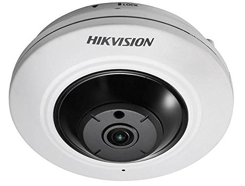Algopix Similar Product 11 - Hikvision Camera DS2CD2935FWDIS 5MP