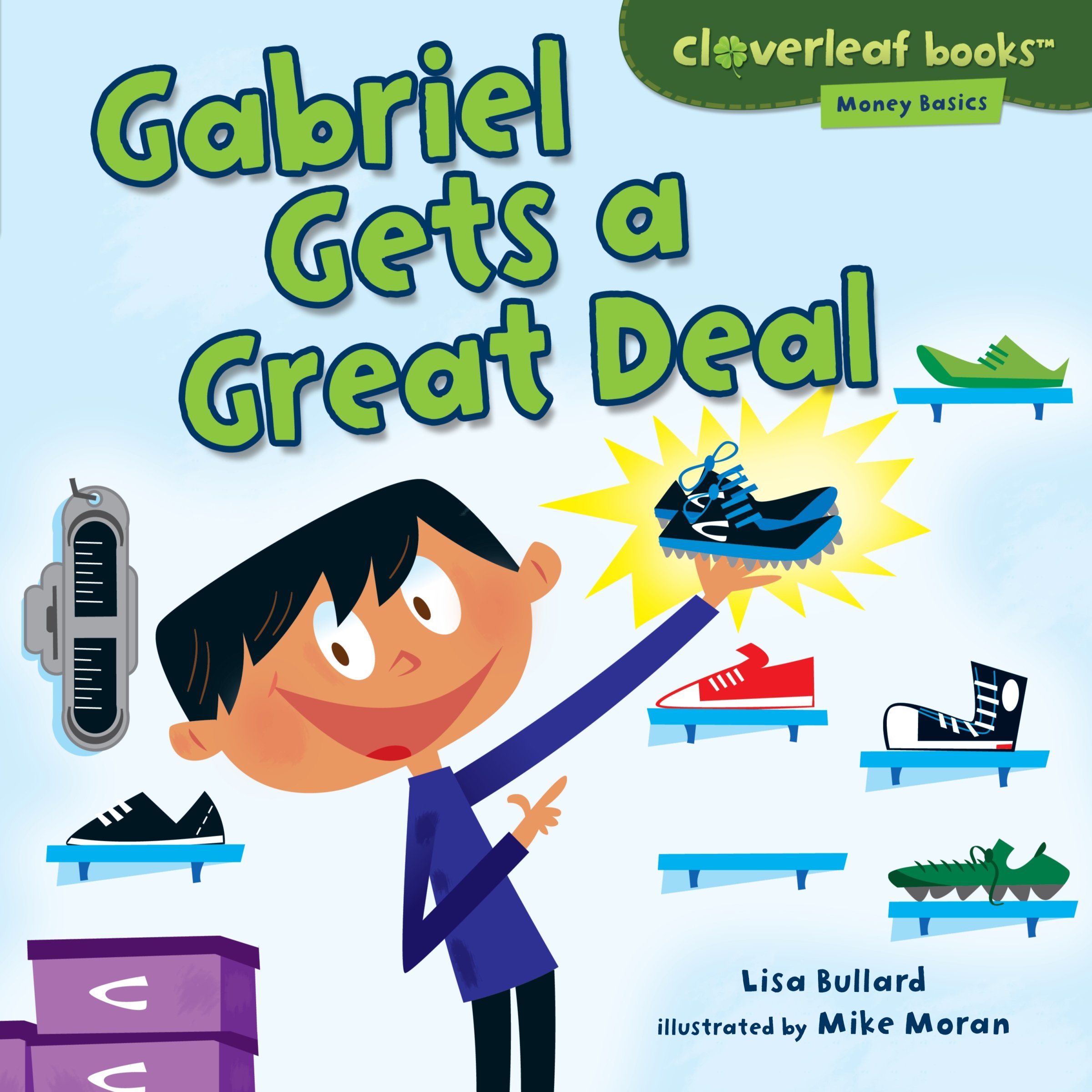 Algopix Similar Product 20 - Gabriel Gets a Great Deal