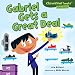 Algopix Similar Product 1 - Gabriel Gets a Great Deal
