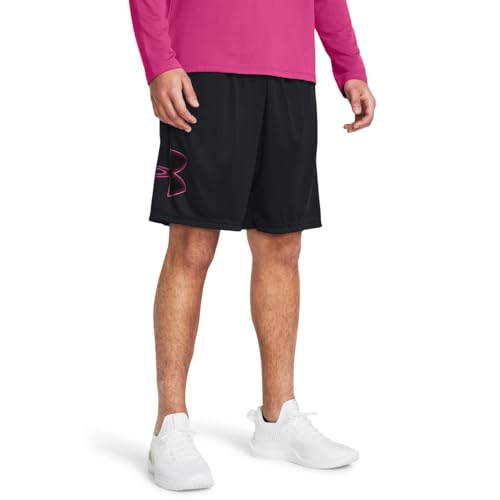 Algopix Similar Product 18 - Under Armour UA Tech Graphic SM