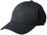 Algopix Similar Product 4 - Under Armour Boys Twist Closer 20 Hat