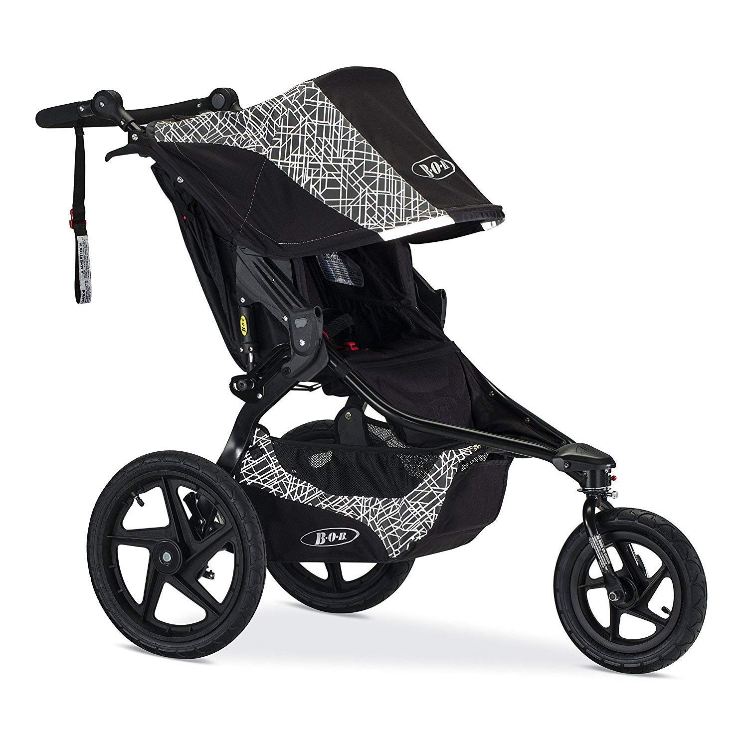 Algopix Similar Product 19 - BOB Revolution Flex 20 Jogging