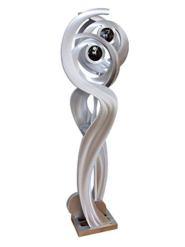 Algopix Similar Product 16 - NOVA of California MC7102 Curved Time