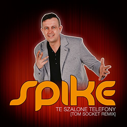 Algopix Similar Product 12 - Te Szalone Telefony (Tom Socket Remix)