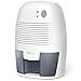 Algopix Similar Product 2 - hOmeLabs Small Space Dehumidifier with