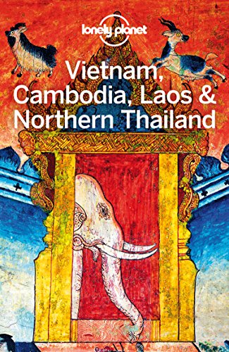 Algopix Similar Product 7 - Lonely Planet Vietnam Cambodia Laos 