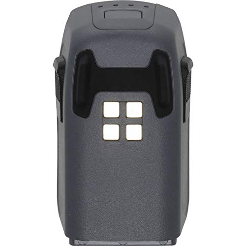 Algopix Similar Product 14 - DJI CPPT000789 Spark Intelligent
