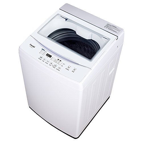 Algopix Similar Product 14 - Panda Compact Washer 20cuft HighEnd
