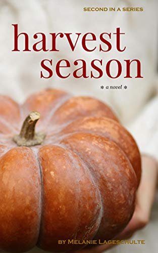 Algopix Similar Product 9 - Harvest Season a novel Book 2