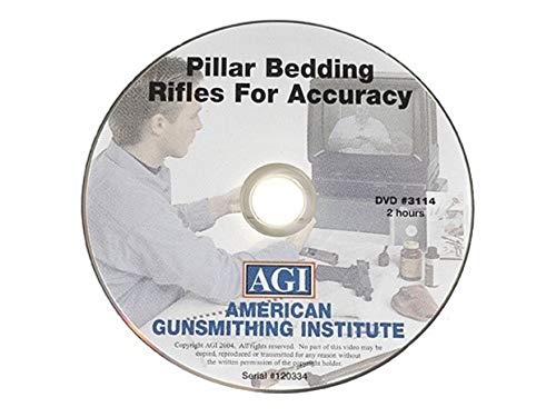 Algopix Similar Product 11 - American Gunsmithing Institute AGI