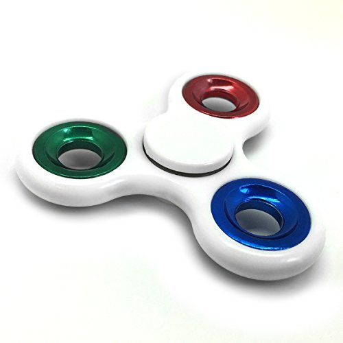 Algopix Similar Product 12 - Spinners By IN Global Original Edition